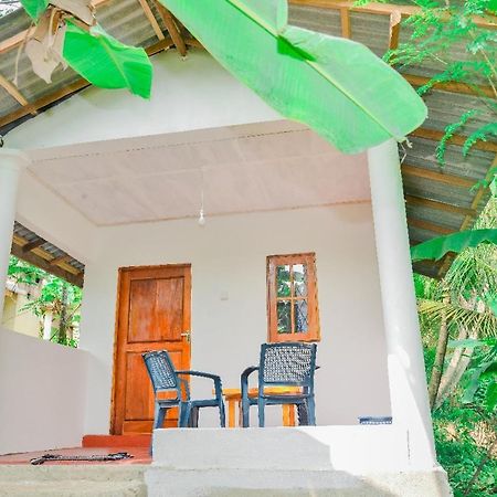 Pradeepa House Apartment Unawatuna Exterior photo