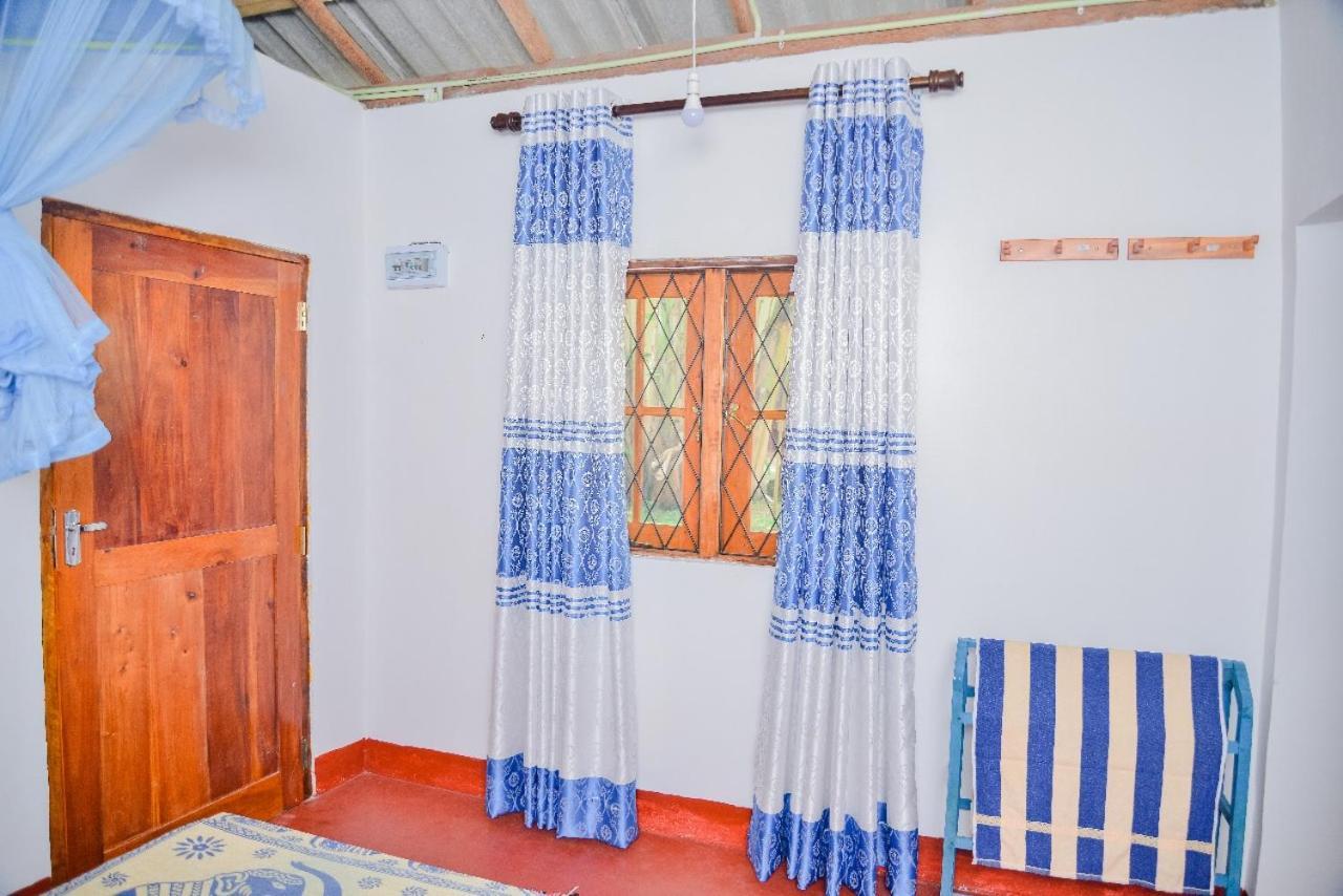 Pradeepa House Apartment Unawatuna Exterior photo