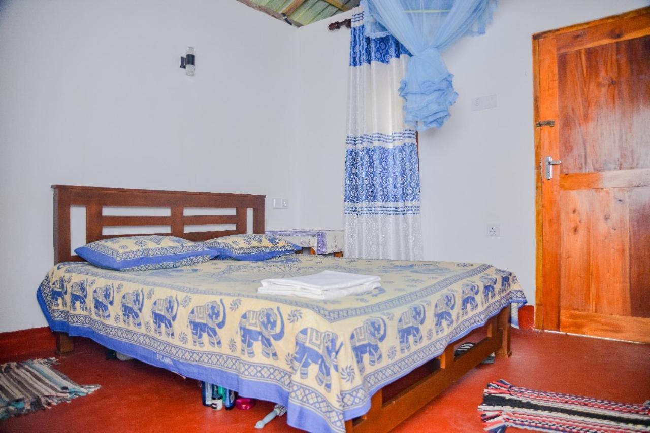 Pradeepa House Apartment Unawatuna Exterior photo